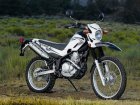 Yamaha XT 250 Serow